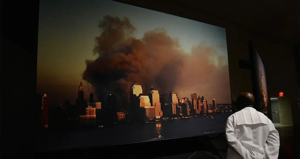 Iran's Security Council announced that the Epstein network is planning a provocation similar to the September 11 attacks against the country.