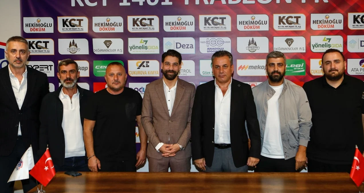 Olcay Şahan “Sözcü”yə imza atdı