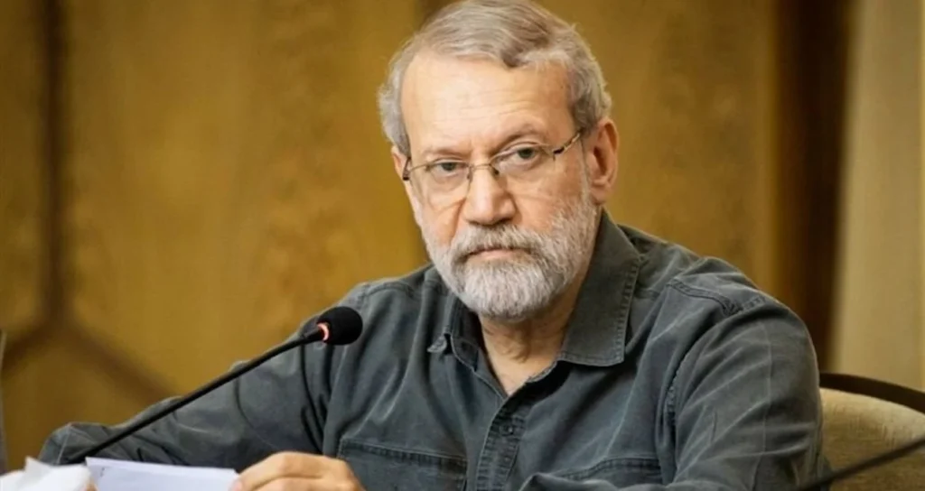 Тегеран направил Трампу резкое послание по поводу Ормузского пролива: На угрозы будет дан ответ