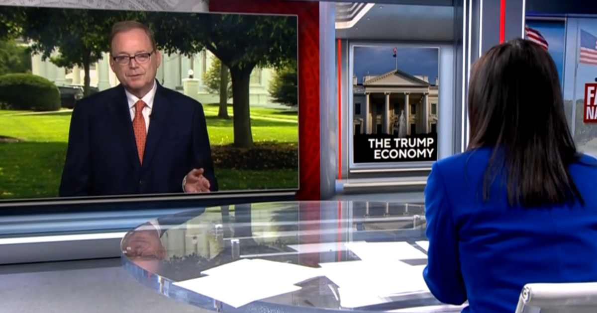 6 iyul 2025: Margaret Brennanın “Face the Nation” proqramının tam stenoqramı