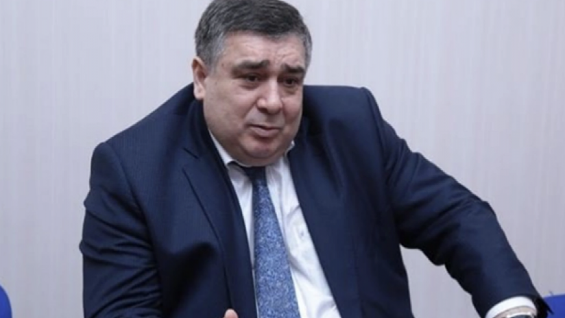 Yekaterinburqda Azərbaycan diaspor rəhbərinə cinayət işi