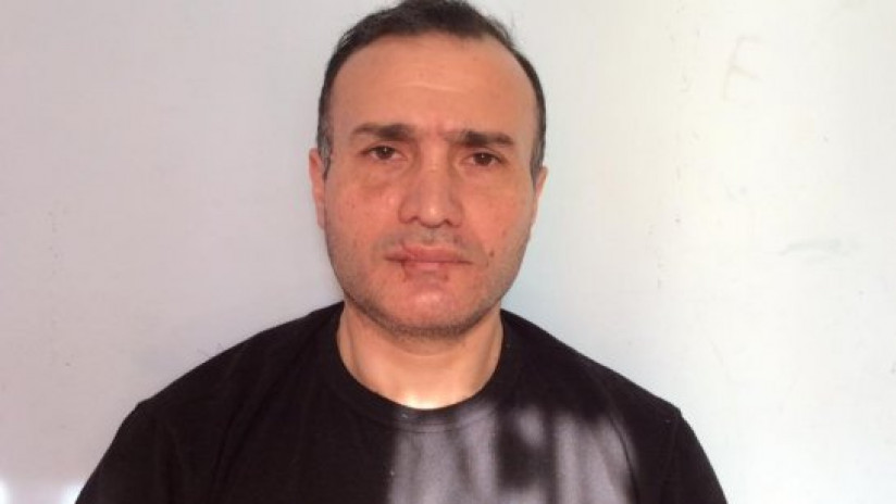 Nicat İbrahimə hökm çıxarıldı