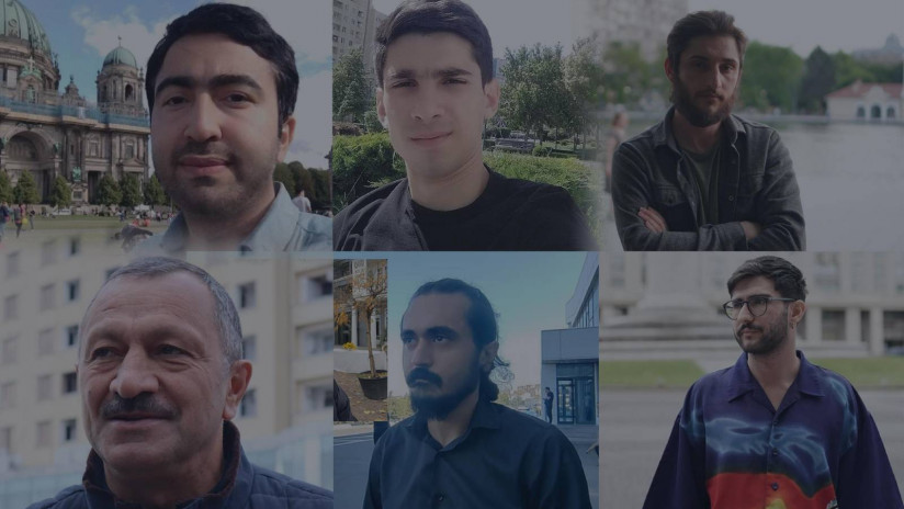 Azərbaycanda Aclıq Aksiyası: Mübarizə Metodunun Effektivliyi Suallar Doğurur