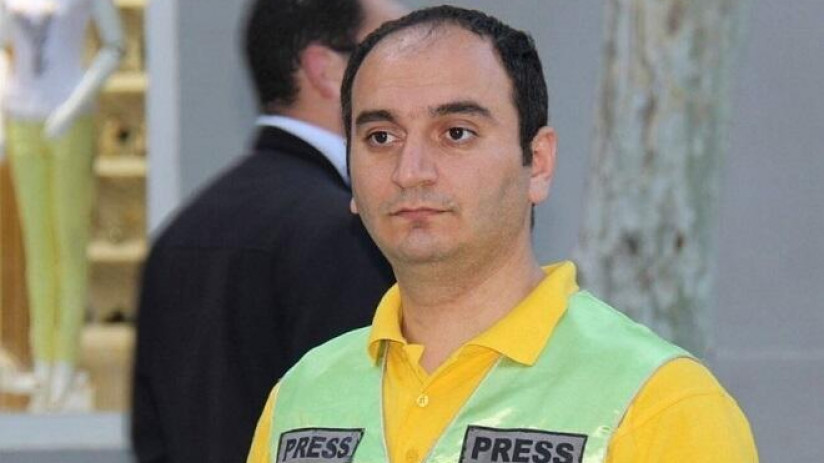 Hakim Əziz Orucovun erkən azadlığına rədd cavabı verdi