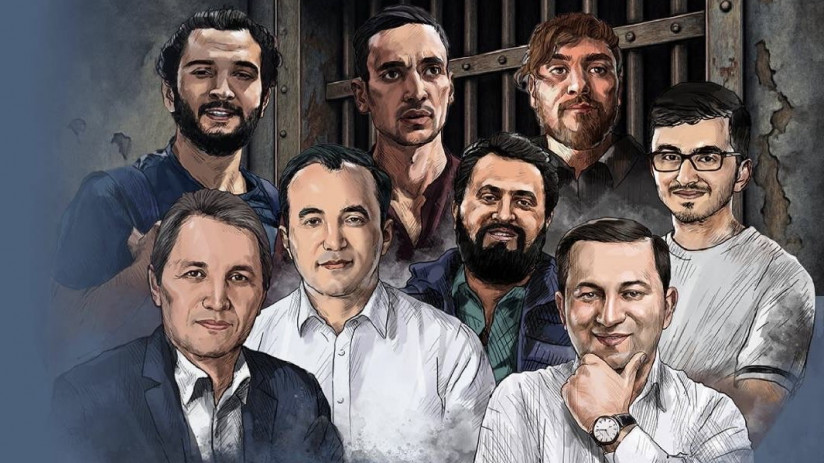 Toplum TV: İstintaq sübutları saxtalaşdırdı