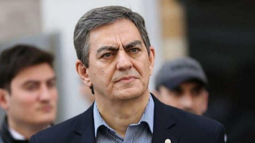 Əliyev Danimarka sammitində, başqalarına xaricə qadağa