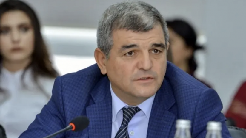 Fazil Mustafaya sui-qəsd ittiham olunanın oğlu məhkəmədə