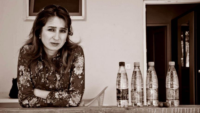 Ombudsman təcridxanaya gəldi, içəri baxmadı