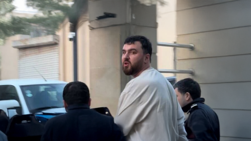 Həbsdəki Meclis.info rəhbəri İmran Əliyevin səhhətinin pisləşdiyi bildirilir