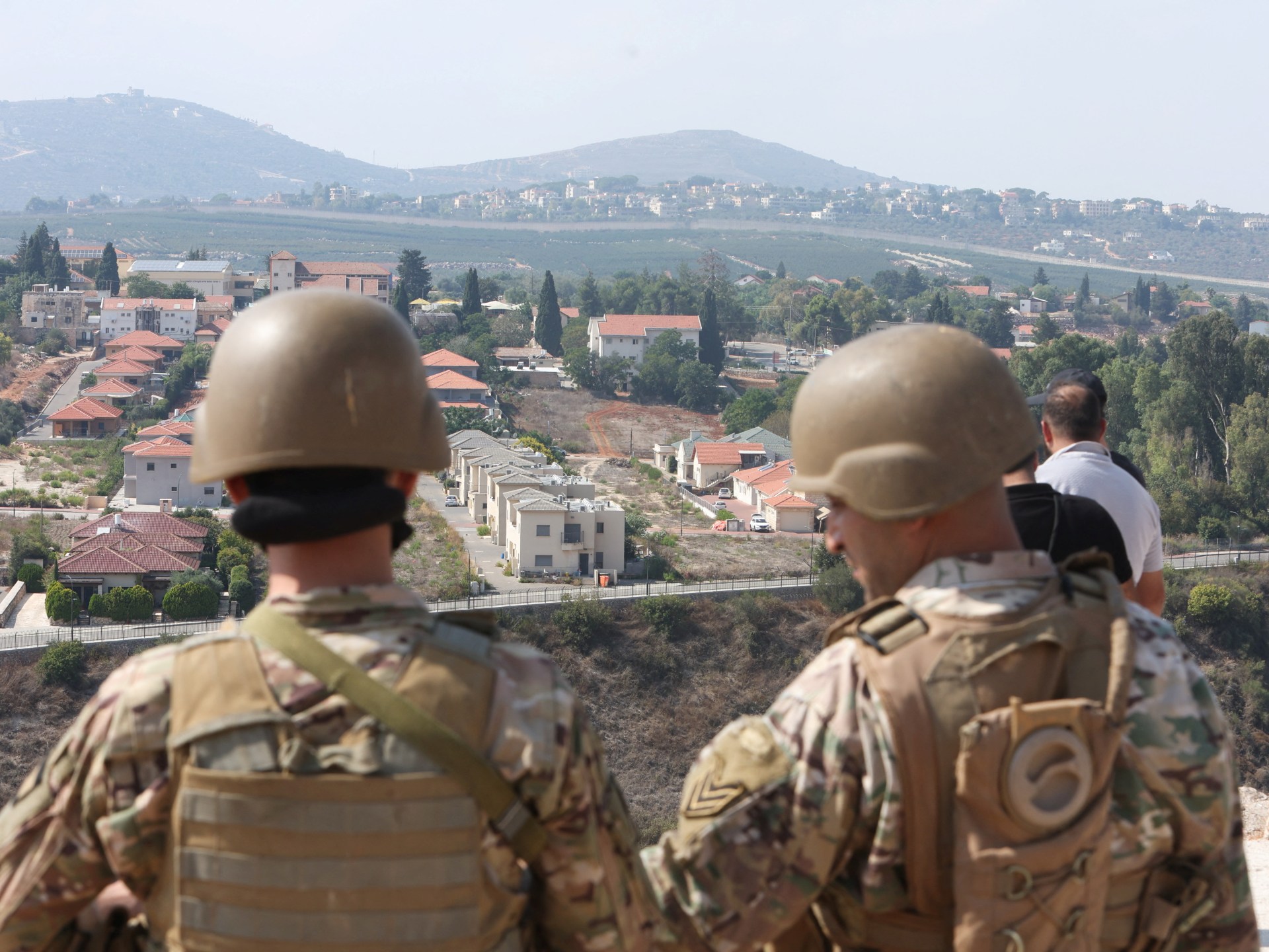 Cənubi Livanda İsrail dronu partlayışı: İki Livan əsgəri həlak oldu