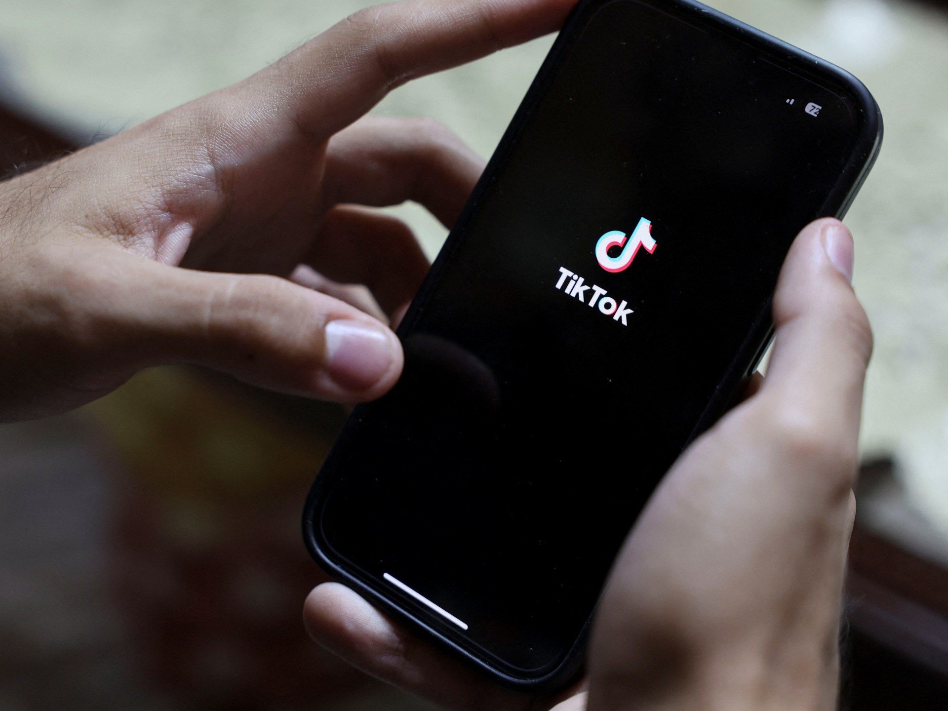 Ağ Evdən Çin-ABŞ razılaşması: TikTok qadağası su altında
