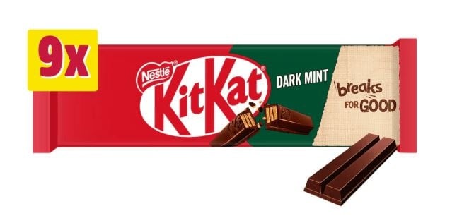 Populyar Nestlé şokoladı satışdan çıxarıldı