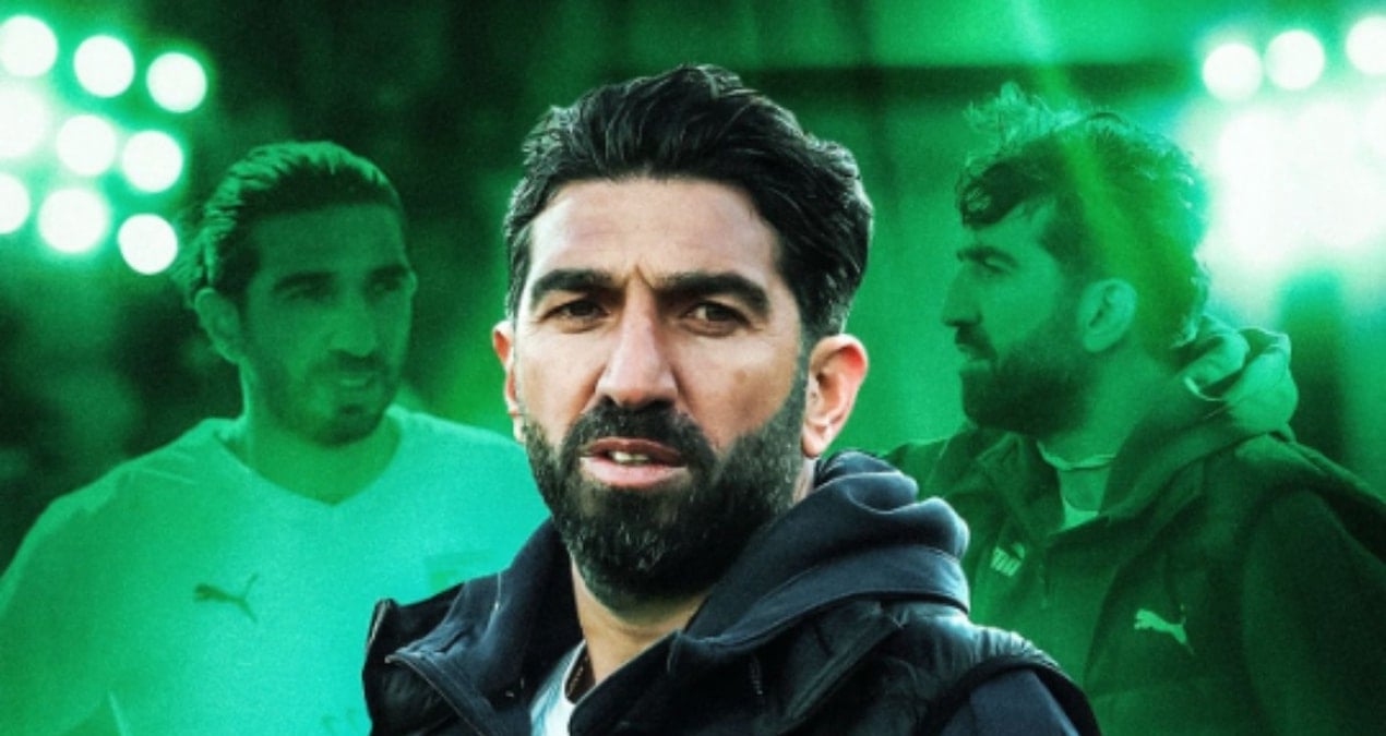 Bodrum FK-da Burhan Eşer dövrü