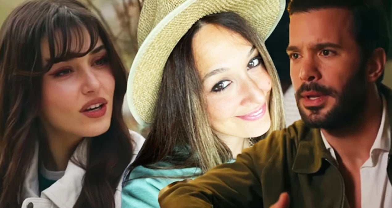 Gupse Özay və Barış Arduç boşanma iddialarına cavab verdi
