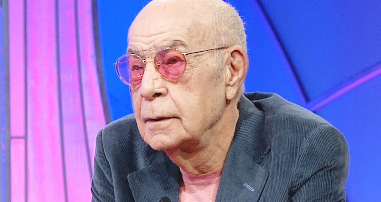 Mazhar Alansonu özündən çıxaran paylaşım