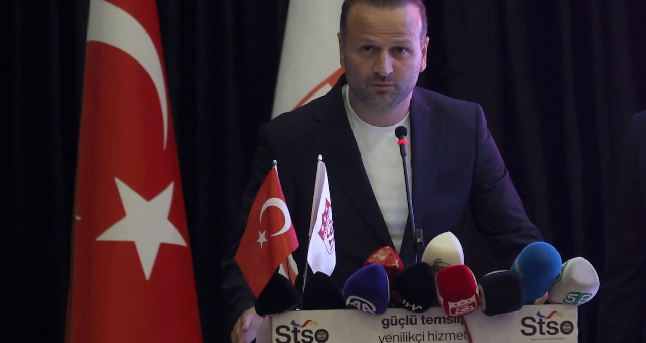 Sivassporun yeni baş məşqçisi açıqlandı