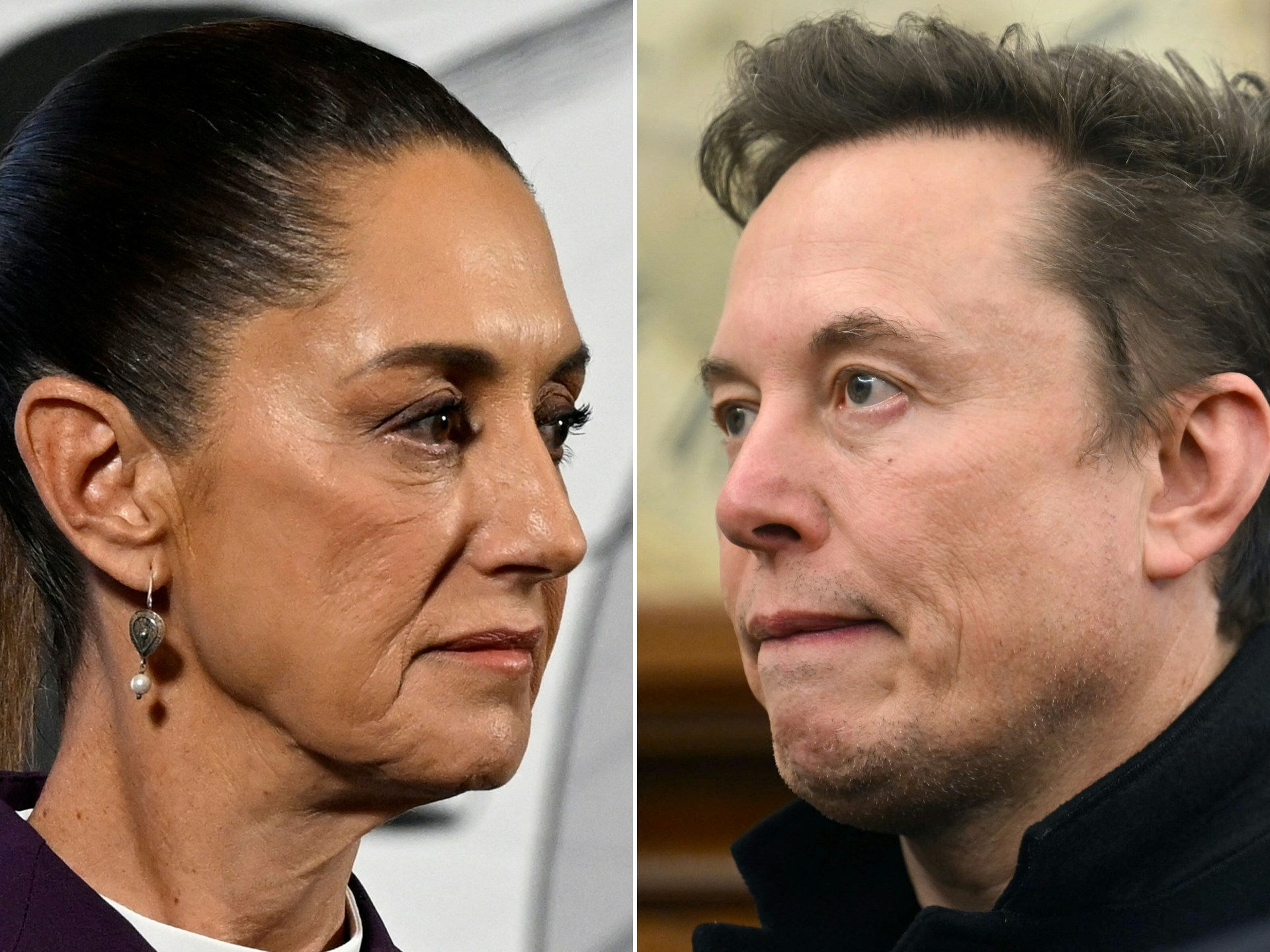 Meksika Elon Maskı məhkəməyə verməklə hədələyir: Səbəb SpaceX qalıqları