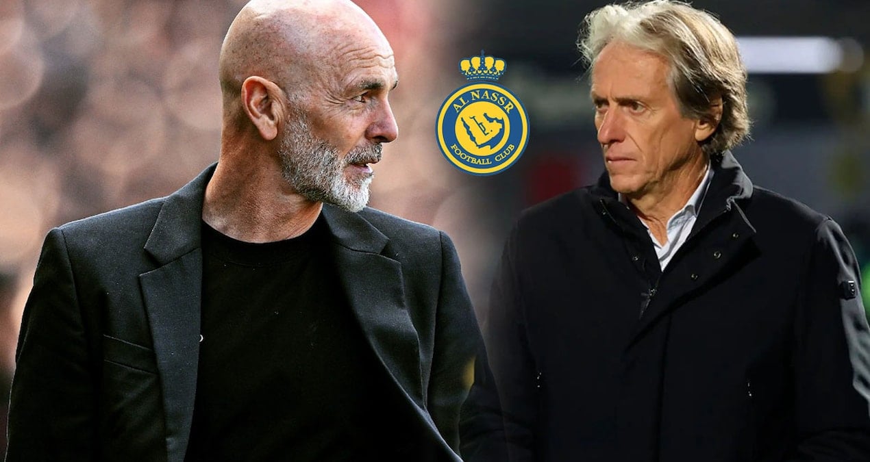 Al Nassrda Pioli ayrıldı, Jesus gündəmdə