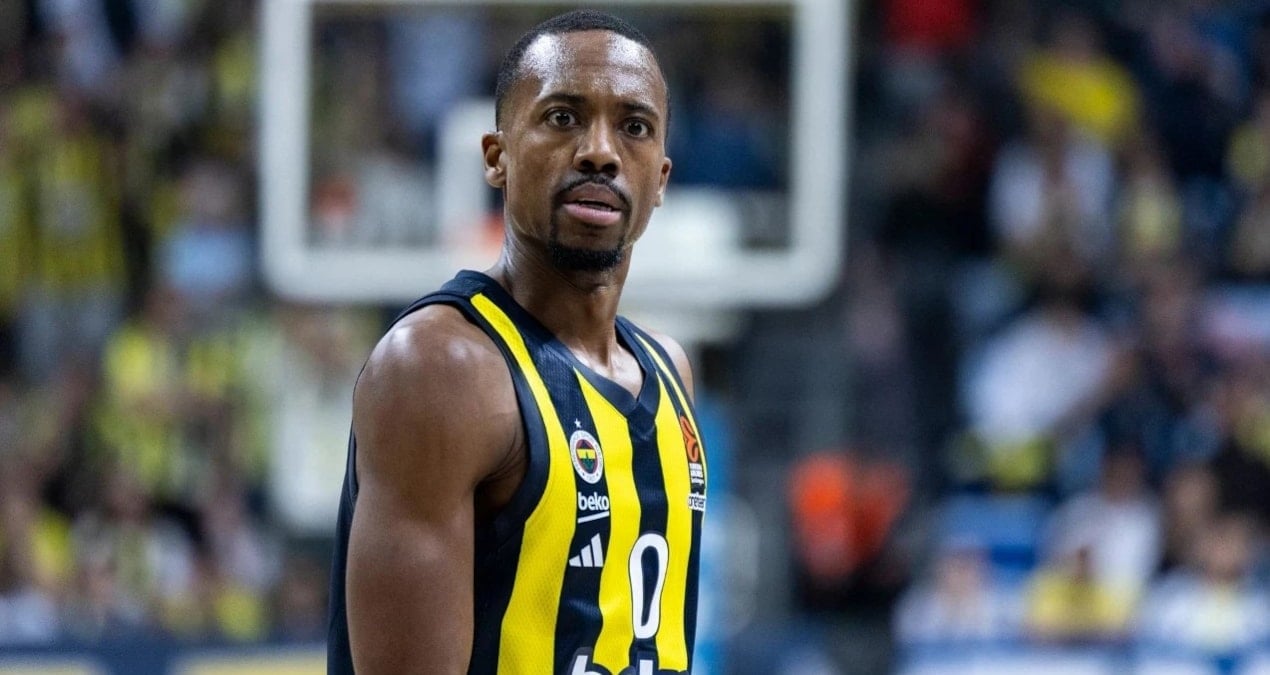 McCollum Fenerbahçə ilə vidalaşdı