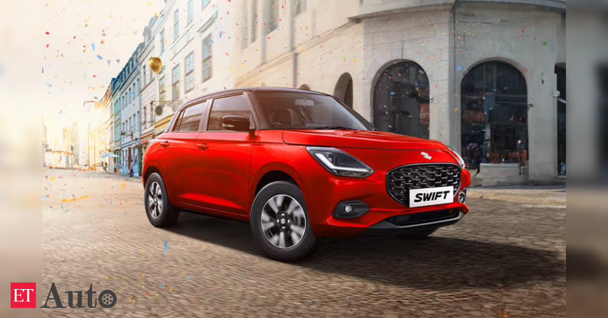 Maruti Suzuki-nin tələbi ilə Hindistan kiçik avtomobillərin yanacaq normalarını yüngülləşdirir