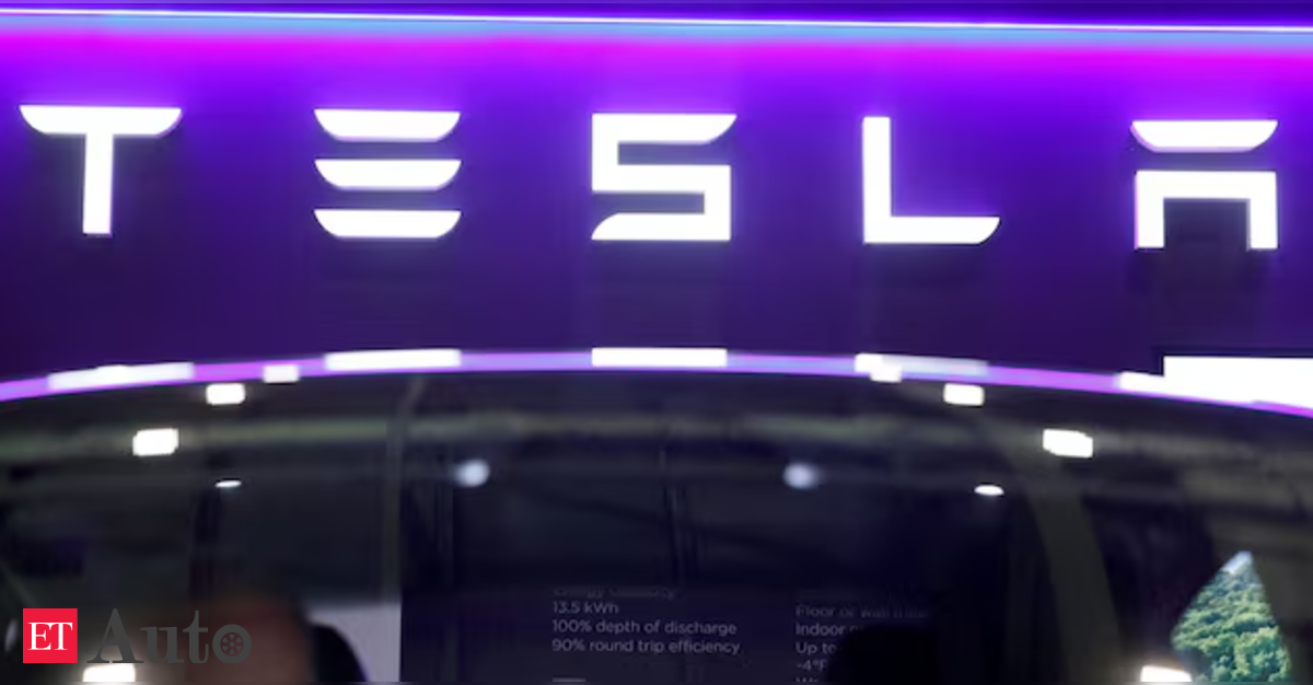 Tesla Avropa satışları ardıcıl beşinci ay geriləyir EV rəqibləri güclənir
