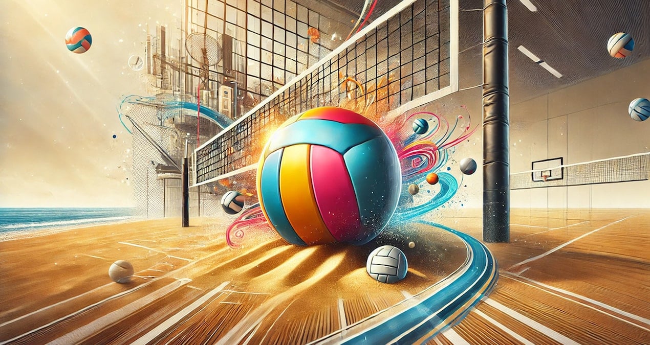 Voleybol: Türkiyə təmsilçilərinin rəqibləri müəyyənləşdi