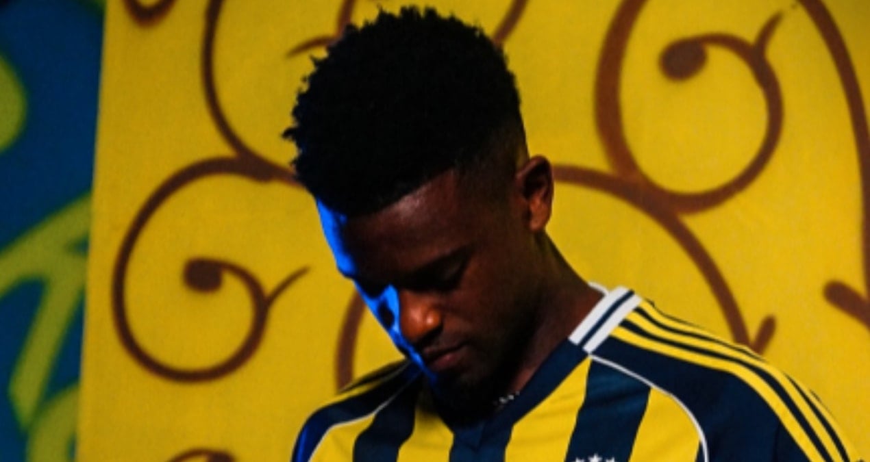 Mourinyo yeni transferdən həyəcanlıdır