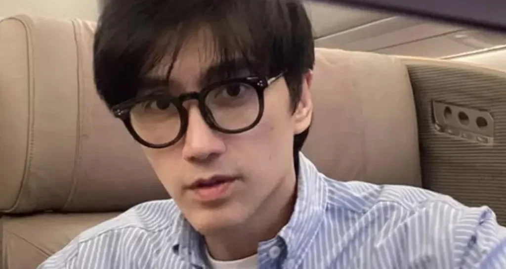 Сингапурец, сохранивший молодость, отметил 60-летие: В чем секрет феномена?