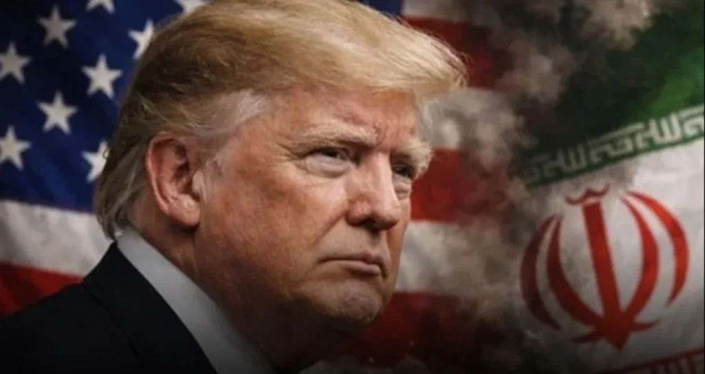 Трамп предупредил Иран по поводу урана: «В какой-то момент мы можем действовать»