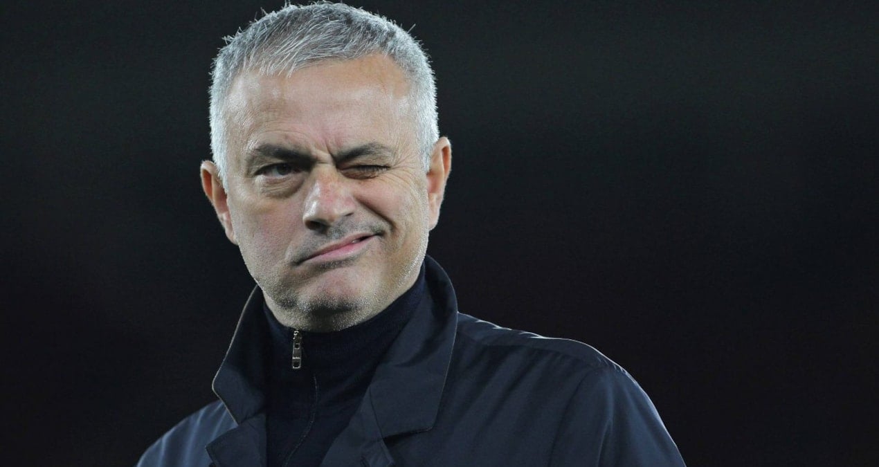 Mourinyodan gözlənilməz açıqlama