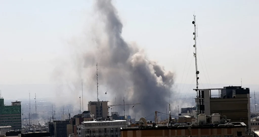 Нападение на Генеральное консульство России в Исфахане: Москва выразила решительный протест