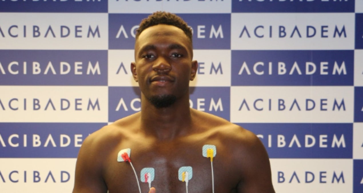 Rizəspor Fildişi Sahilli qapıçını transfer etdi