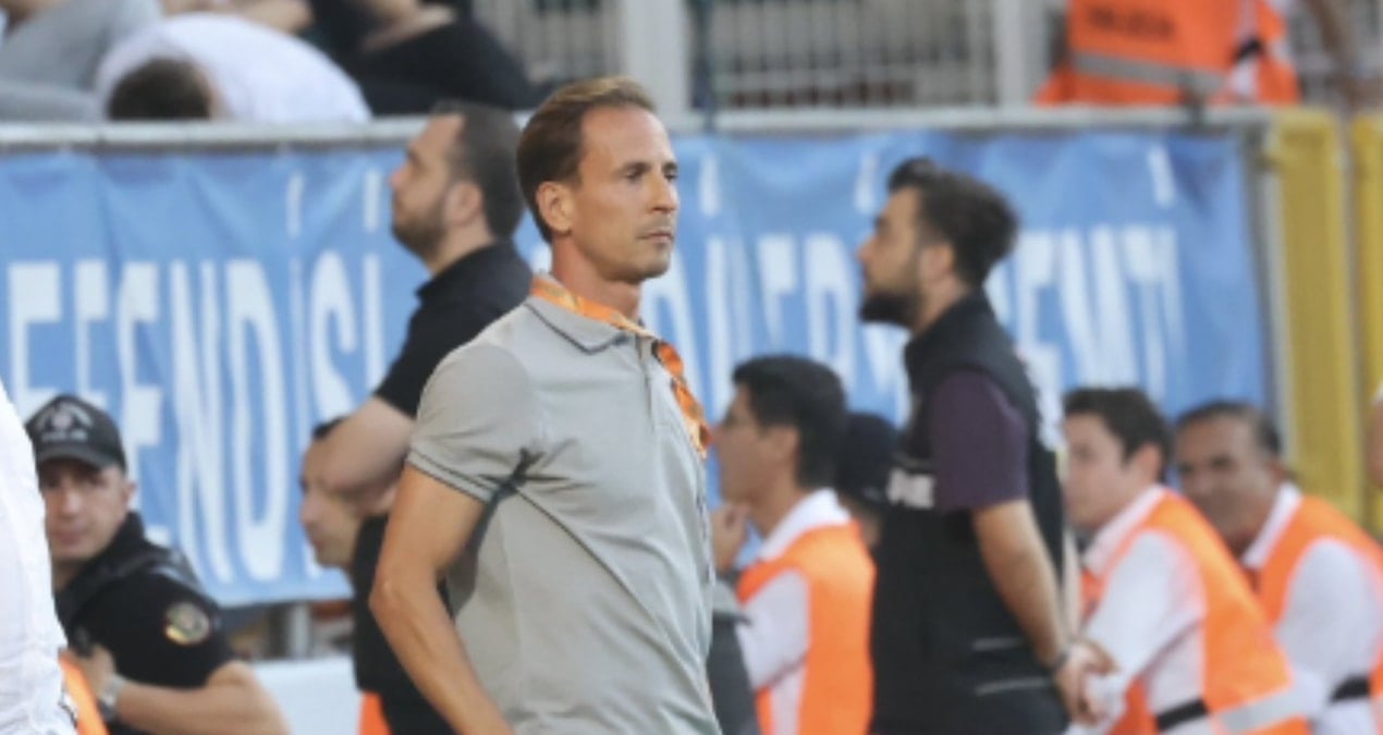 Joao Pereira ötən həftəyə nisbətən daha çox mövqe qazandı