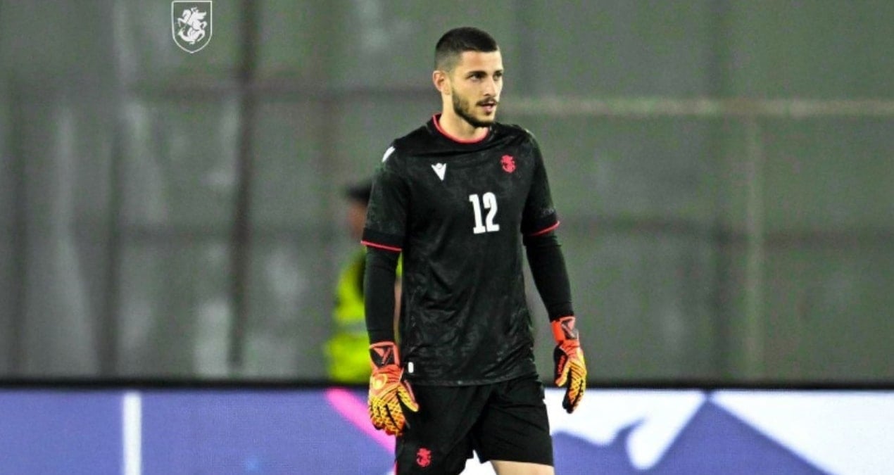 Rizəspor gürcü qolkiper almaq istəyir