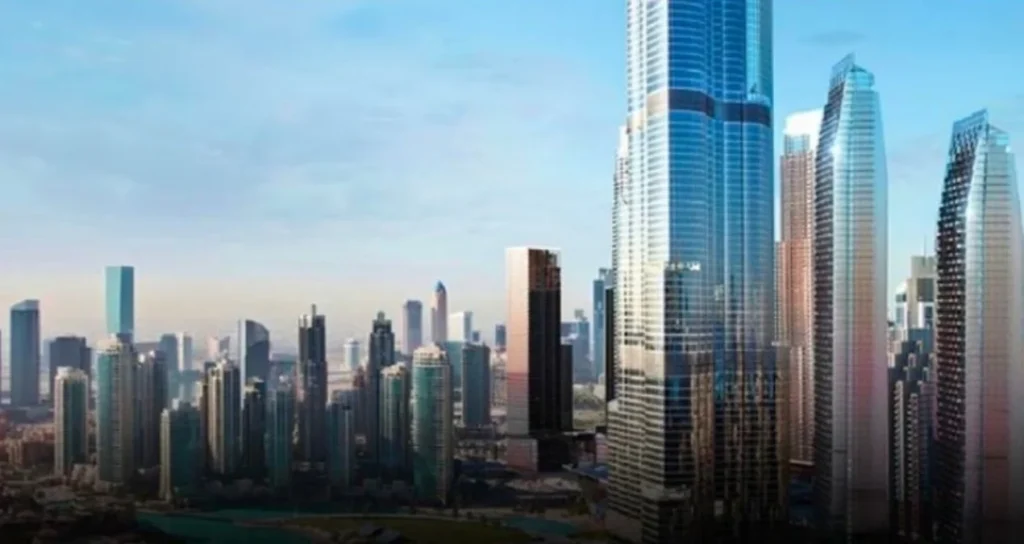 На фоне кризиса в Персидском заливе финансовые учреждения спешно переезжают в Стамбул