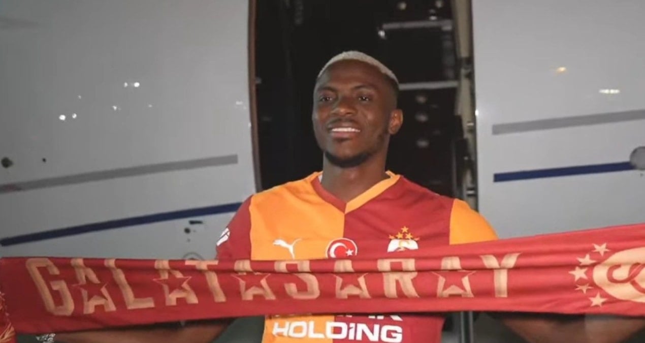 İstanbulda tarixi transfer baş tutdu
