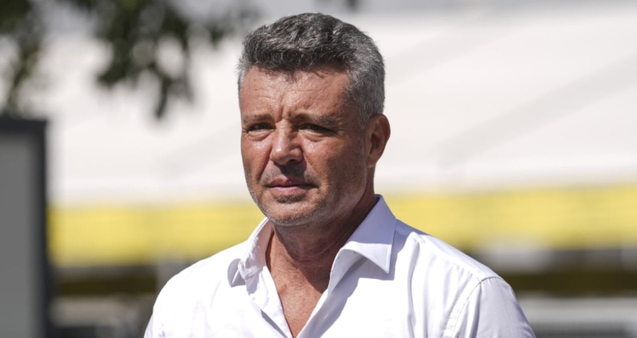 Sadettin Saran Tedesco ilə bağlı qərar qəbul etdi