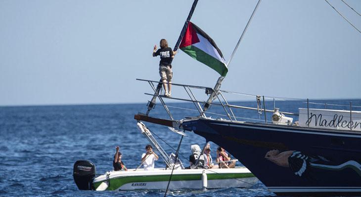 İspaniyadan Madleenin təşəbbüsü Netanyahuya qarşı təhqiqat başlatdı
