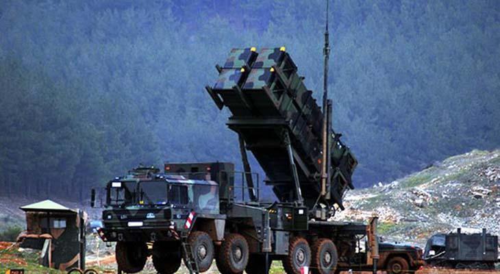Tramp: ABŞ Ukraynaya Patriot göndərməyə hazırlaşır