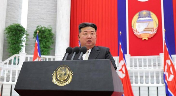 Kim Çen Inin babasının sirli keçmişi: Qaçaqmalçılıq iddiası