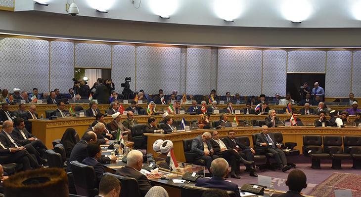 Beynəlxalq Fələstin Konfransı 28-30 İyulda BMT-də keçirilir