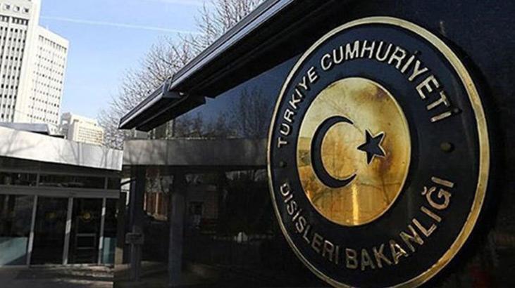 XİN-dən Türkiyənin Fələstin siyasətinə qara yaxma iddialarına cavab