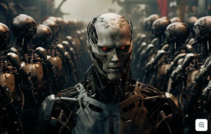 Süni İntellekt: Google, OpenAI, Meta-dan xəbərdarlıq – Anlamaq qabiliyyəti itirilir