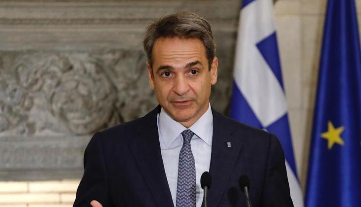 Miçotakis: Türkiyə güclü müdafiə sənayesi olan böyük ölkə