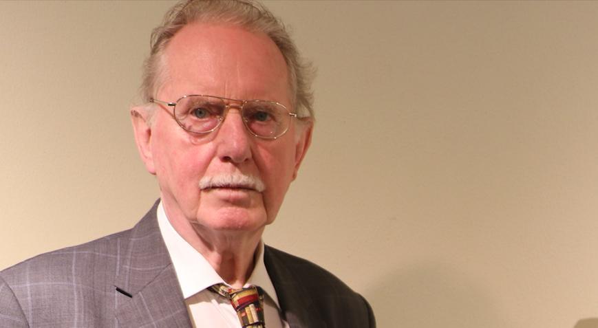 Balkanlarda Osmanlı mirasını tədqiq edən professor Machiel Kiel dünyasını dəyişdi