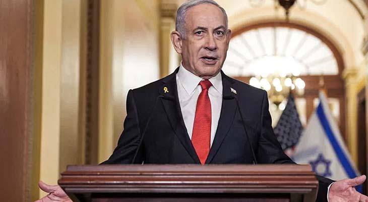Netanyahu’dan Qəzzaya tam işğal mesajı: Kritik görüşlər