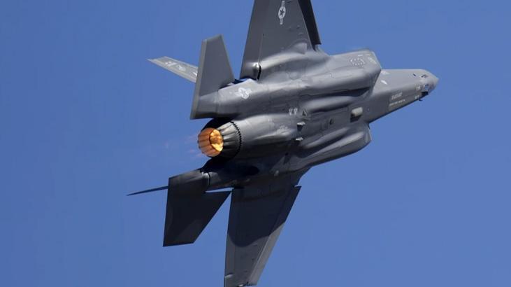 İspaniya F-35-dən imtina etdi: Eurofighter və ya FCAS seçimi