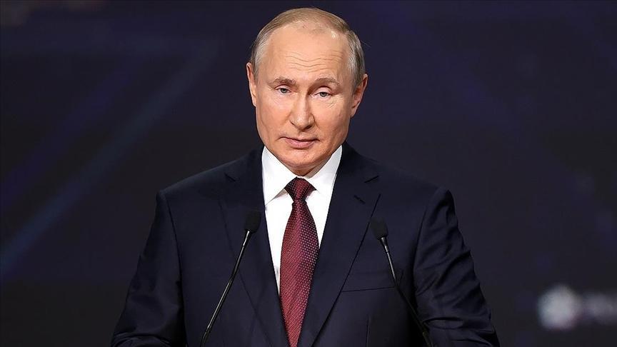 Putin atəşkəs şərtini açıqladı! Avropada təşviş