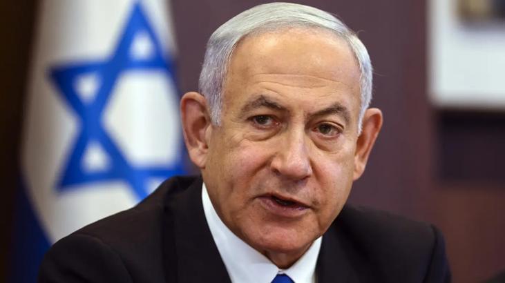 FLAŞ: NETANYAHU QƏZZADA: “İŞİ TAMAMLAYACAĞIQ”