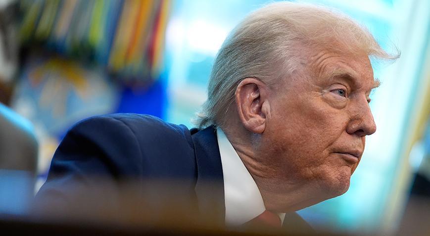 Tramp: Putin-Zelenski sammitinə Avropa liderləri də dəvət oluna bilər